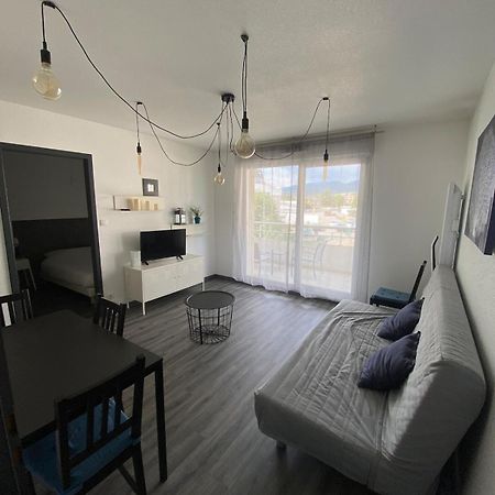 U1 Chaleureux Appartement Avec Balcon A Uffholtz Ngoại thất bức ảnh
