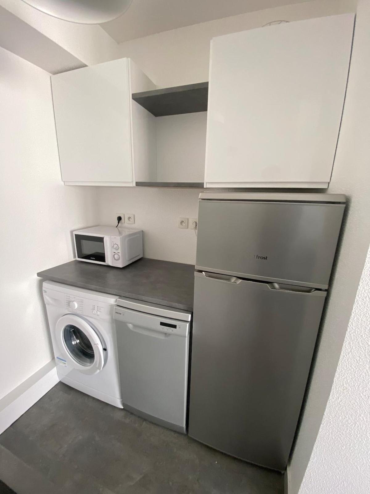 U1 Chaleureux Appartement Avec Balcon A Uffholtz Ngoại thất bức ảnh