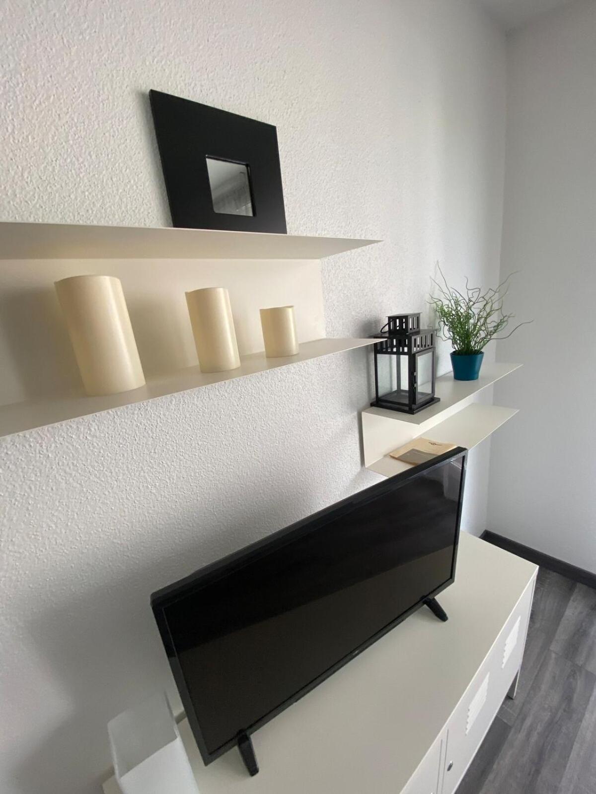 U1 Chaleureux Appartement Avec Balcon A Uffholtz Ngoại thất bức ảnh
