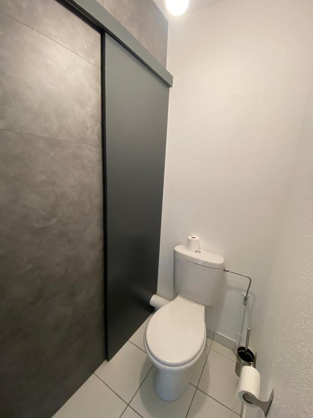 U1 Chaleureux Appartement Avec Balcon A Uffholtz Ngoại thất bức ảnh