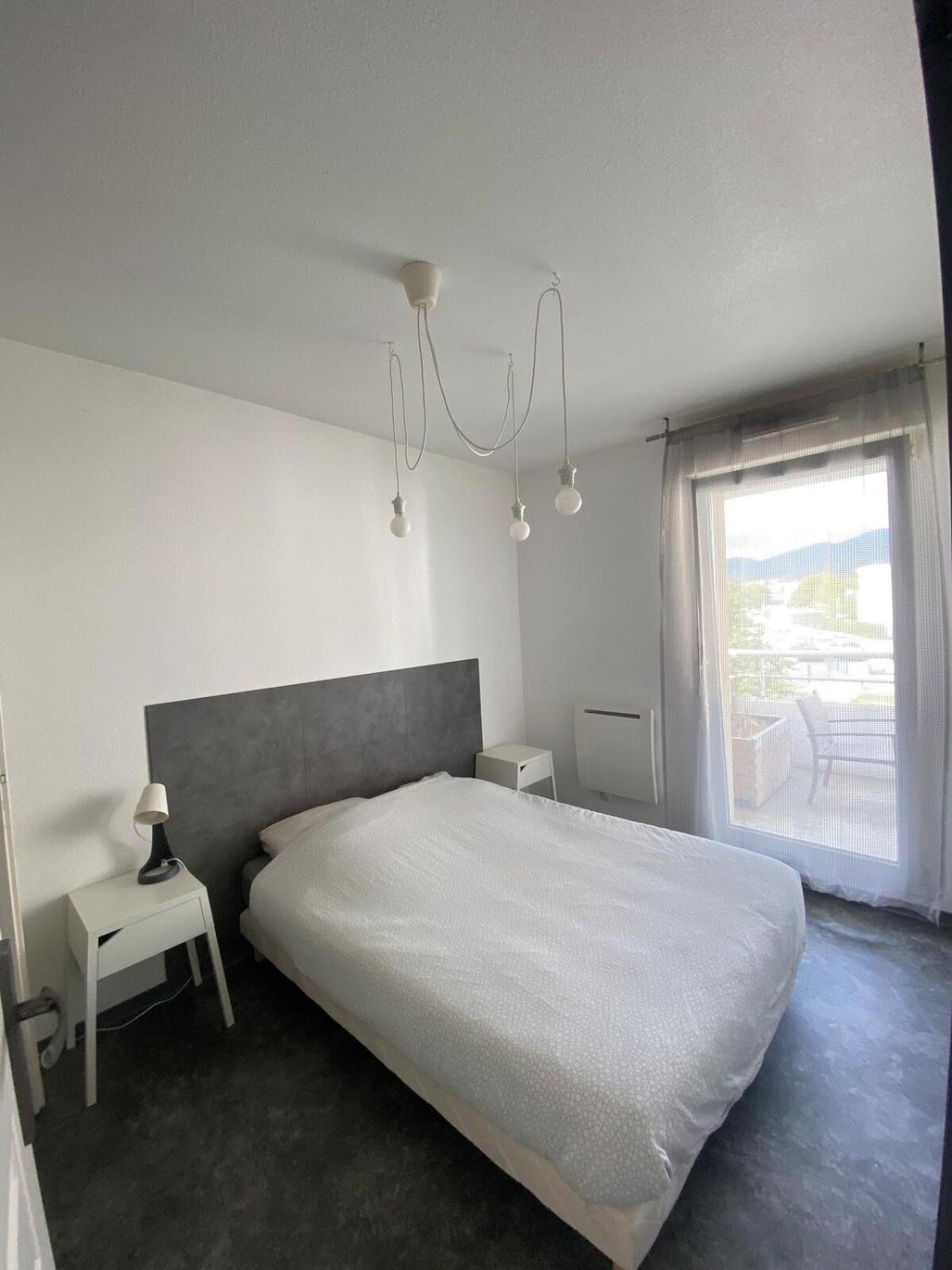U1 Chaleureux Appartement Avec Balcon A Uffholtz Ngoại thất bức ảnh