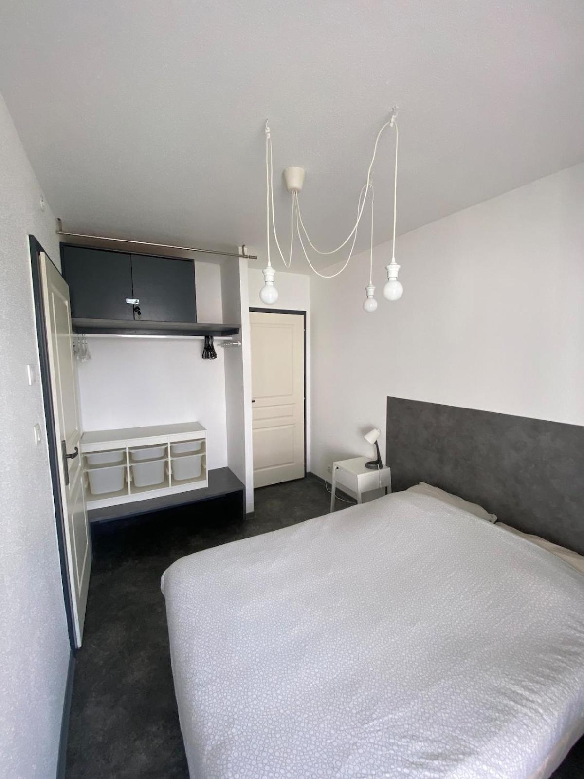 U1 Chaleureux Appartement Avec Balcon A Uffholtz Ngoại thất bức ảnh